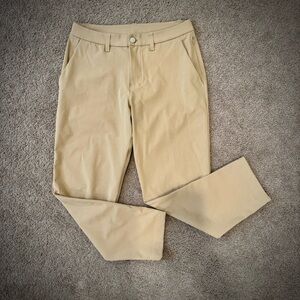 Lululemon Men's ABC Warpstreme Trouser